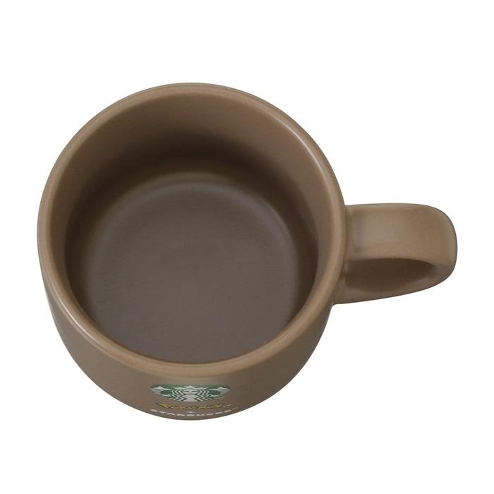 Pokémon + Starbucks Japan Stacking Demi Mug 89ml – Coffee Adventure & Coffee Connection