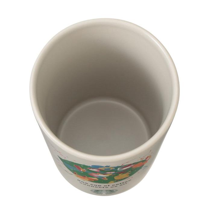 Pokémon + Starbucks Japan Ceramic Canister – Coffee Connection