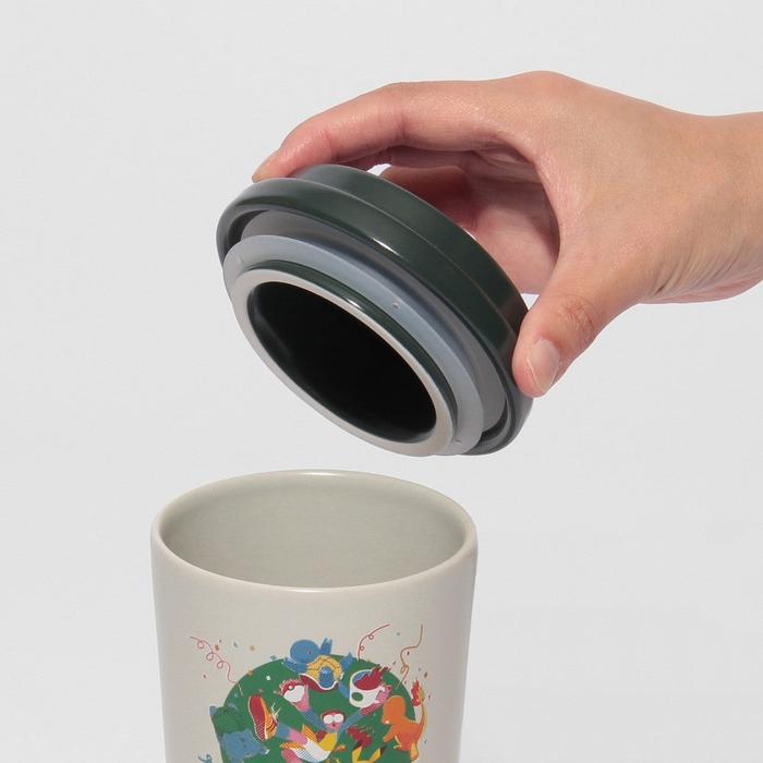 Pokémon + Starbucks Japan Ceramic Canister – Coffee Connection