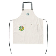 Pokémon + Starbucks Japan Apron 100% cotton