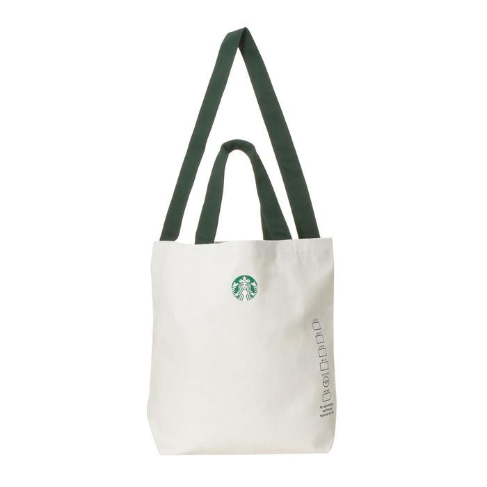 Pokémon + Starbucks Japan Tragetasche – Kaffeeverbindung & Kaffeeabenteuer