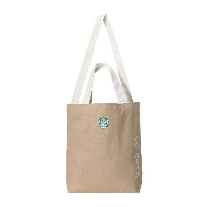 Pokémon + Starbucks Japan Tragetasche – Kaffeeverbindung & Kaffeeabenteuer