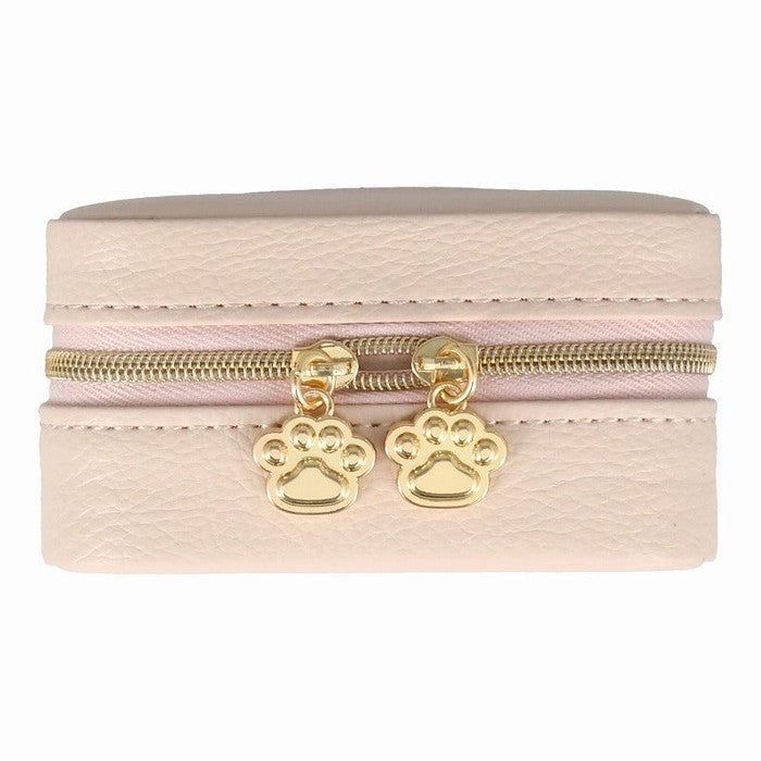 Mofusand Accessory Case (Pink)