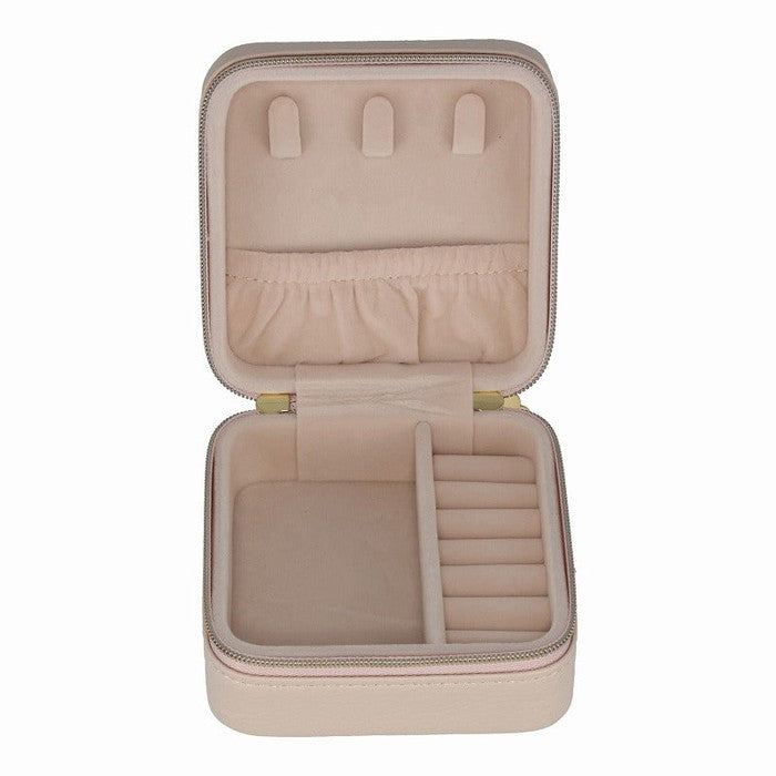 Mofusand Accessory Case (Pink)