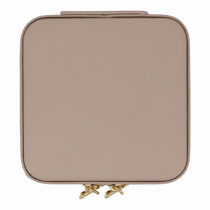 Mofusand Accessory Case (Beige)