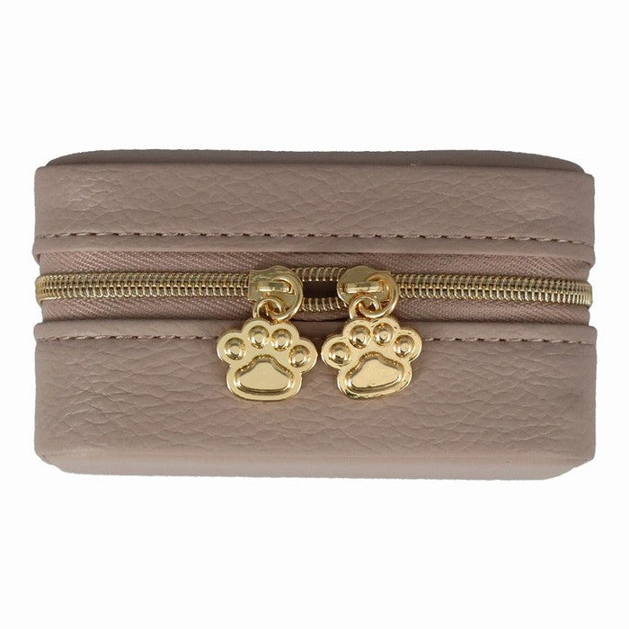 Mofusand Accessory Case (Beige)