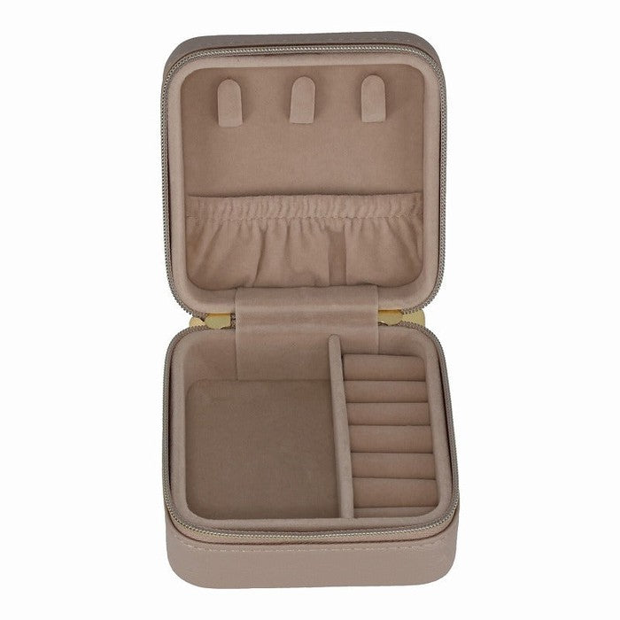 Mofusand Accessory Case (Beige)