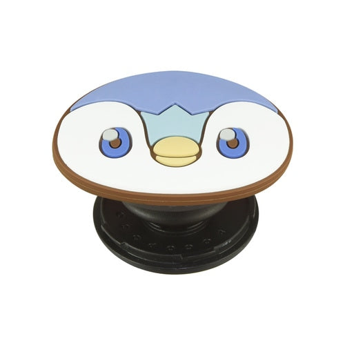 Poke Piece Die Cut Soft POCOPOCO Piplup