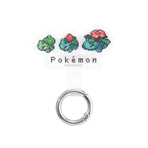 Multi Ring Plus - Pokemon Collection