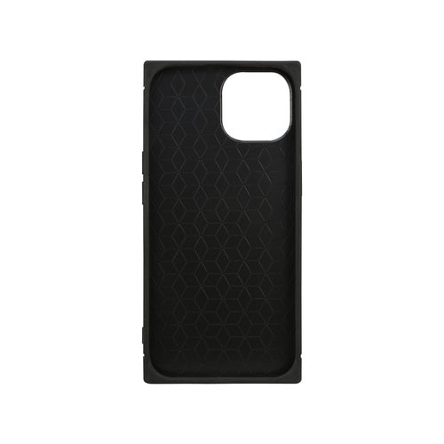 Square glass case compatible with iPhone15/14/13 Snubbull