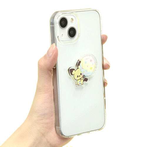 Mobile Sticker Collection: Vulpix, Bulbasaur, Charmander, Eevee, Gengar, Pikachu & More