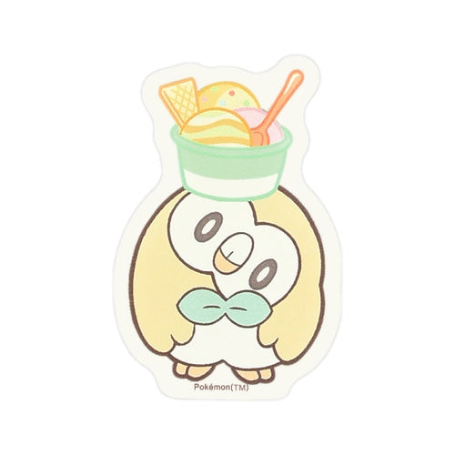 Mobile Sticker Collection: Vulpix, Bulbasaur, Charmander, Eevee, Gengar, Pikachu & More