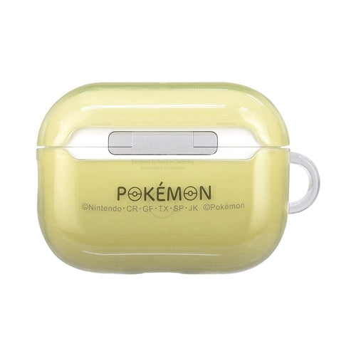 AirPods Pro (2nd generation)/AirPods Pro compatible soft case Mimikyu