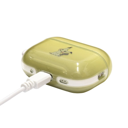 AirPods Pro (2nd generation)/AirPods Pro compatible soft case Mimikyu
