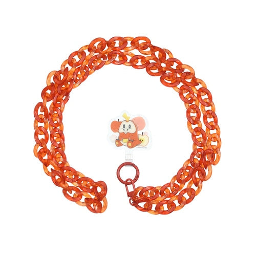 Multi Ring Plus Strap Set Fuecoco 922B