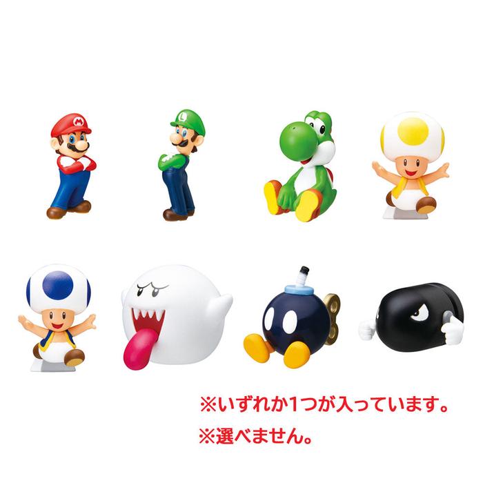 Super Mario Bros Wonder - Bath Bomb | WABI-SABI Store – WABI-SABI