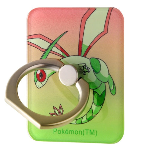 Smartphone ring Flygon