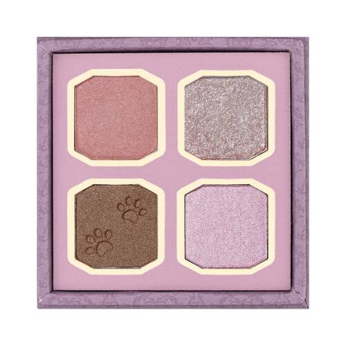 Mille Fee My Kitty Eye Palette 02 Ragdoll