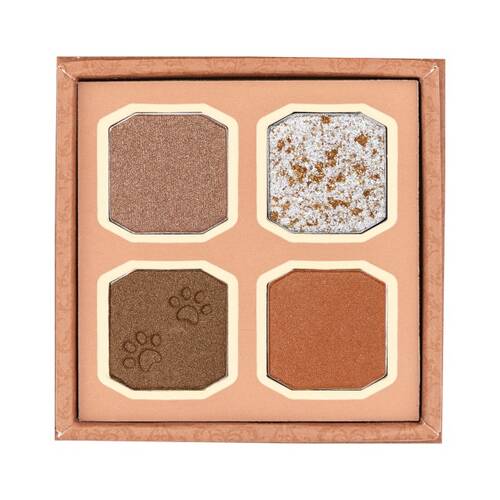 Mille Fee My Kitty Eye Palette 03 Calico Cat