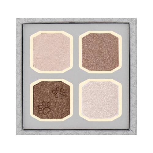 Mille Fee My Kitty Eye Palette 04 Minuet