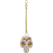 Mofusand Die -Cut Key Chain Watch (Hachinyan)