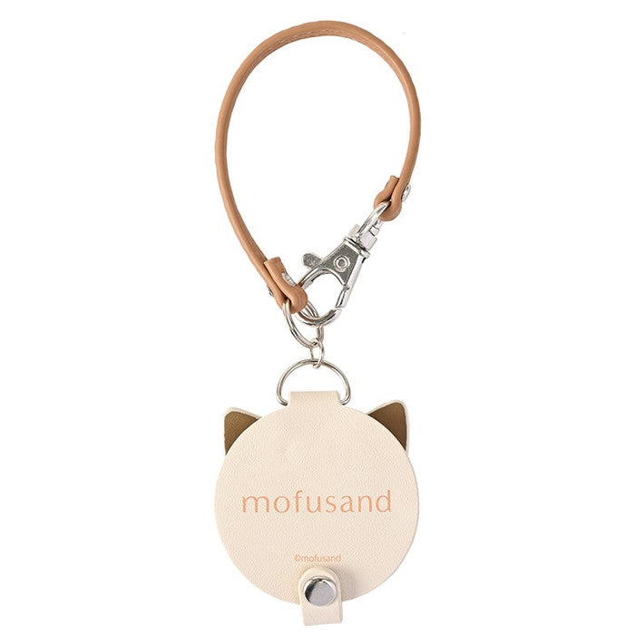 Mofusand Strap Lou Pewatch (Ivory)