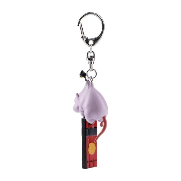 Spirited Away Key Chain Mouse and Haedori