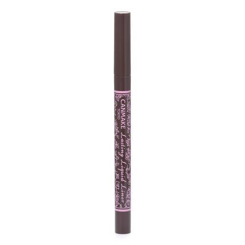 CANMAKE Lasting Liquid Liner 02 Bitter Chocolate Brown