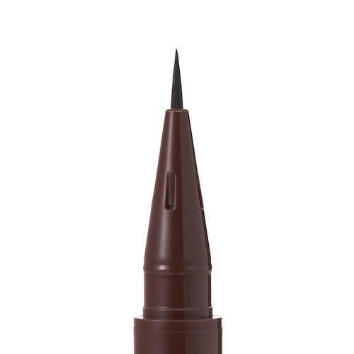 CANMAKE Slim Liquid Eyeliner 02 Brown