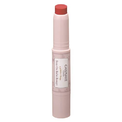 Canmake Stay On Balm Rouge