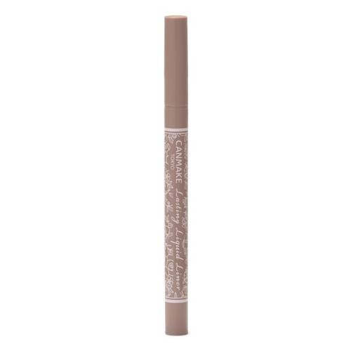 CANMAKE Lasting Liquid Liner 05 Greige