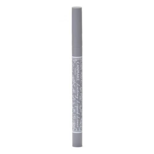 [Limited Edition] Canmake Lasting Liquid Liner 07 Milk Blue