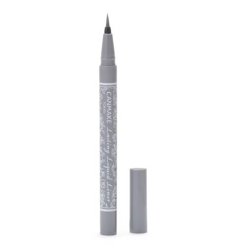 [Limited Edition] Canmake Lasting Liquid Liner 07 Milk Blue