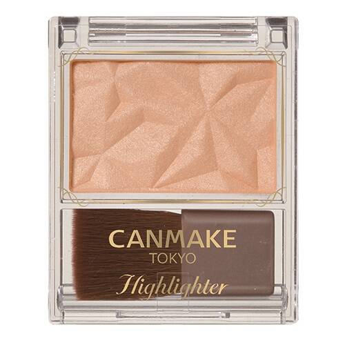 Canmake Highlighter H L01 Champagne Gold