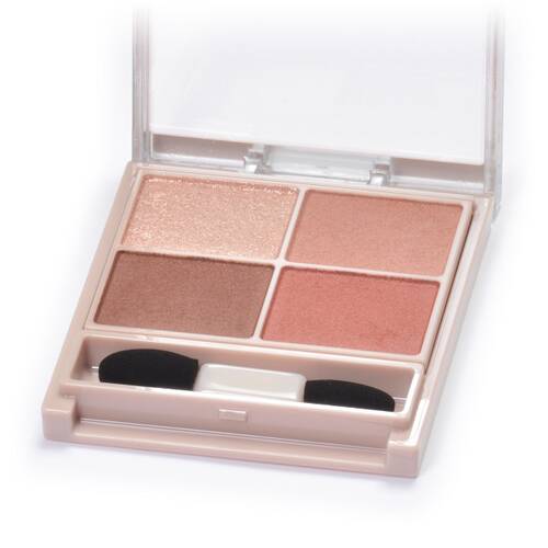 CANMAKE Silky Souffle Eyes (Matte Type) M02 Chai Brick