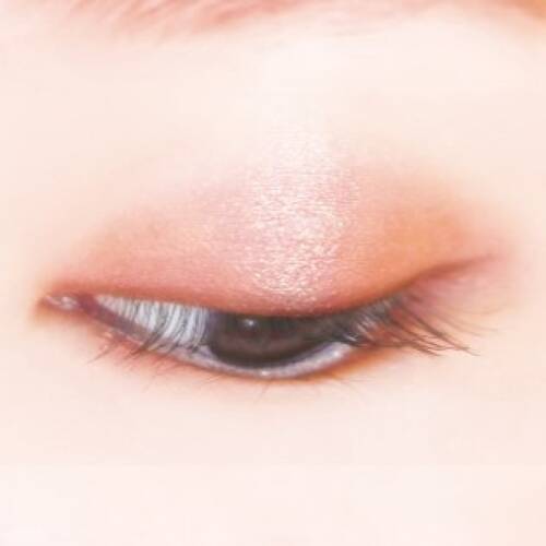 CANMAKE Silky Souffle Eyes (Matte Type) M05 Mahogany Mocha