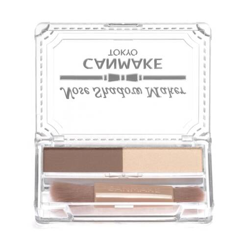 Canmake Nose Shadow Maker Grege Yellow