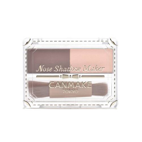 CANMAKE Nose Shadow Maker 02