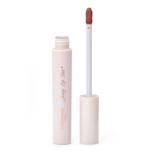 CANMAKE Juicy Lip Tint - Lip gloss-tint [With alcohol]