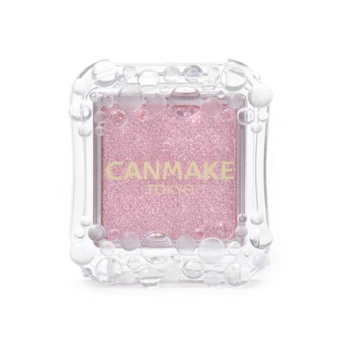 CANMAKE City Light Eyes 03 Orchid Mauve