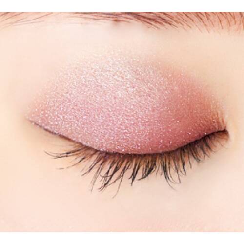 CANMAKE City Light Eyes 03 Orchid Mauve