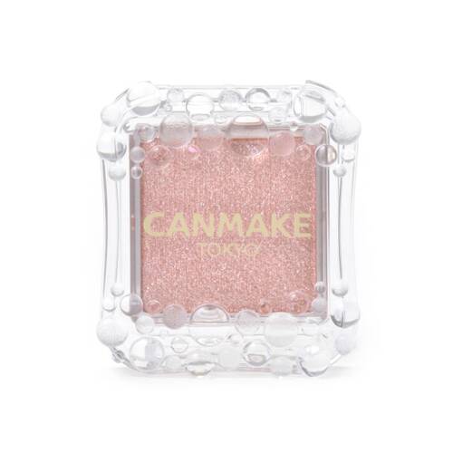 CANMAKE City Light Eyes 04 Chamois Pink