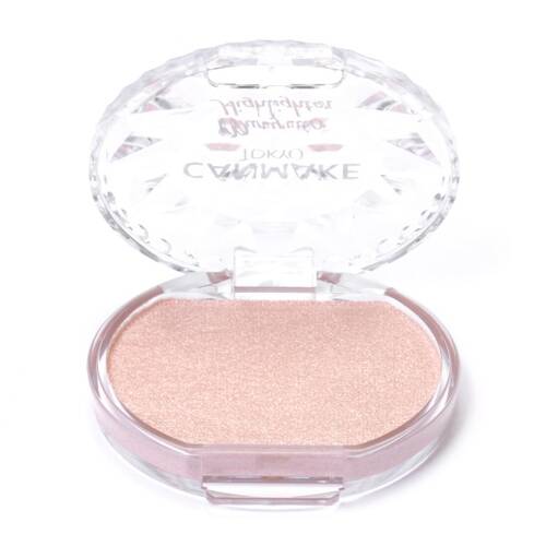 CANMAKE Munyutto Highlighter 02 Rose Quartz