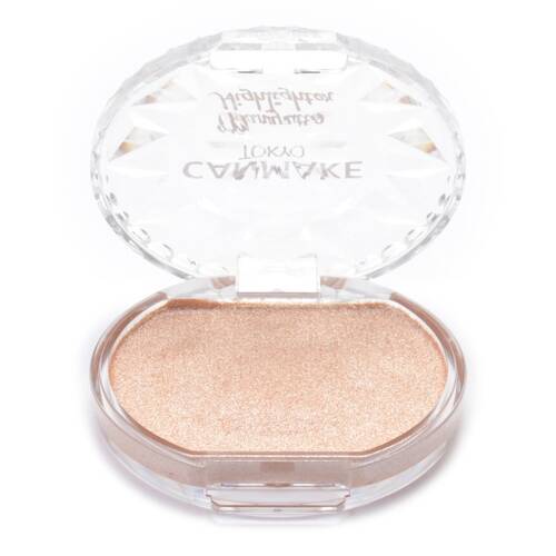 CANMAKE Munyutto Highlighter 03 Warm Rutile