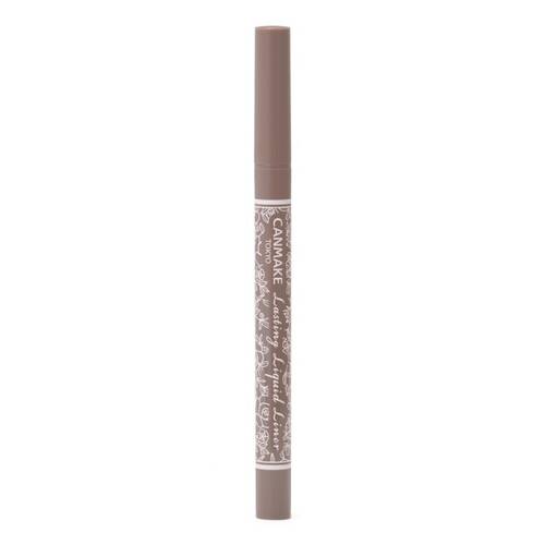 [Limited Edition] Canmake Lasting Liquid Liner 09 Taupe Greige