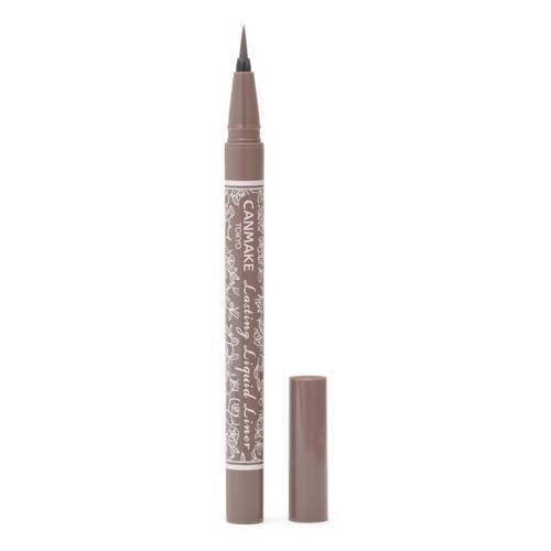 [Limited Edition] Canmake Lasting Liquid Liner 09 Taupe Greige