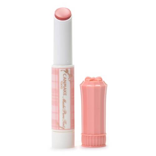 CANMAKE Muchipuru Tint – Plump, Glossy & Long-Lasting Lip Tint [Alcohol-free]