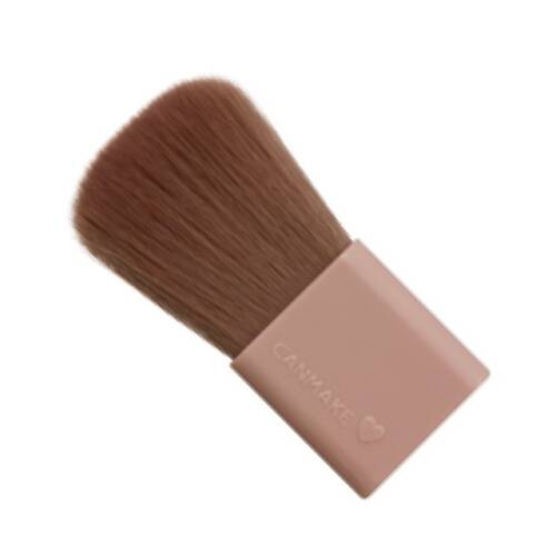 CANMAKE Powder Cheeks P02 Little Shy Pink