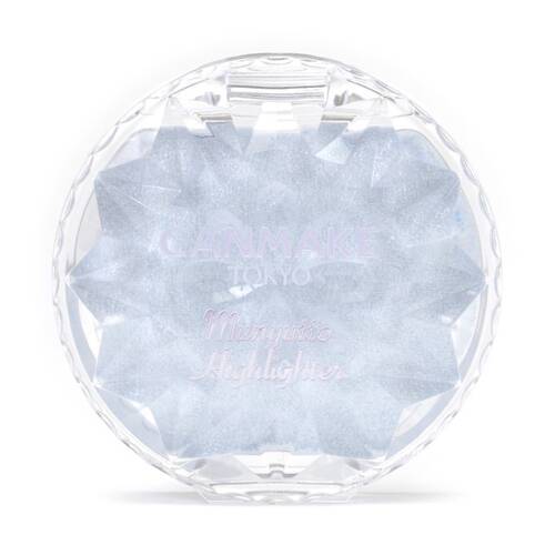 CANMAKE Munyutto Highlighter 04 Blue Topaz