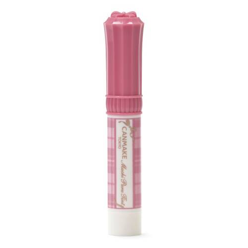 CANMAKE Muchipuru Tint – Plump, Glossy & Long-Lasting Lip Tint 06 Raspberry Cake 2.5g [Alcohol-free]